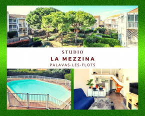 Studio La Mezzina Palavas-les-Flots